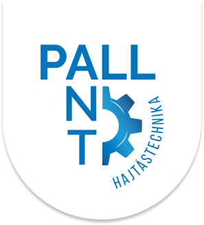 Pall Ant Hajtástechnika logó